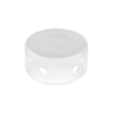 New Flash Cover suitable for Godox AD300pro Flashlight Glass Cover Accessories