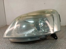 Feu avant (phare) Citroen BERLINGO