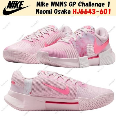 Nike WMNS GP Challenge 1 Naomi Osaka HJ6643-601 Damen Gr.