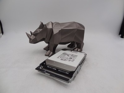 NetApp X378A 10TB 7200RPM SAS 12Gbps 3.5in SED Drive