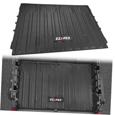 Can-am Defender Bed Mat Liner - HD5/HD8/HD10/MAX