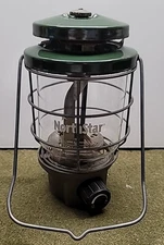 Coleman Northstar Propane Lantern Model 2500