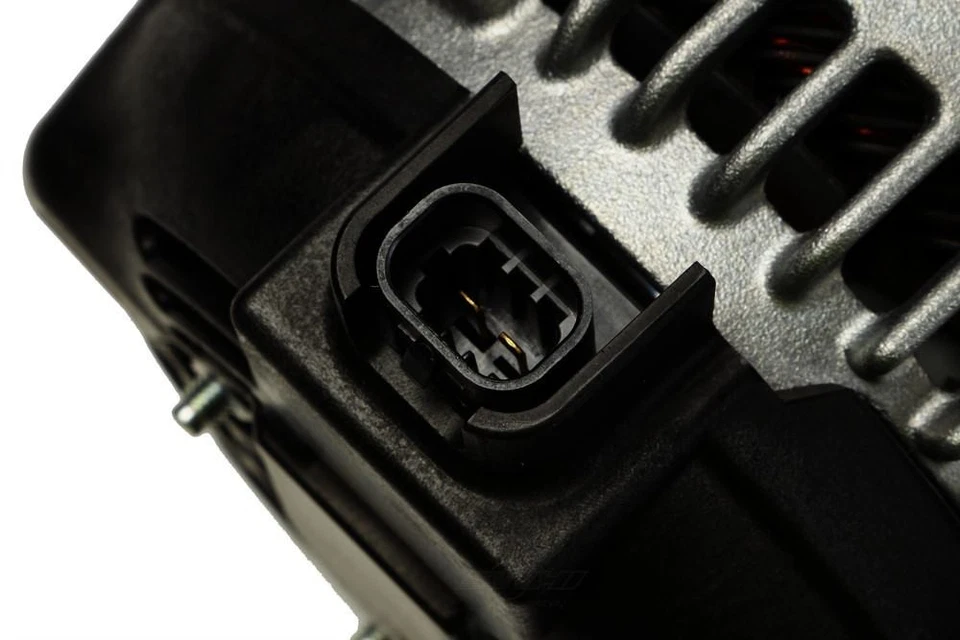 Генератор переменного тока - Изображение 3 из 3