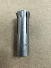 RCBS Bullet Puller Collet .338 Cal #09427 .338 Lapua .338 Win Mag