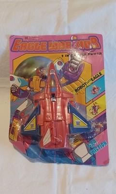 Transformers KO Oversized Hellbat Liokaiser Vintage in Damage Bubble