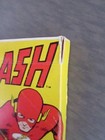 Flash Super Hero Playing Cards 1977 Full set Of 40 Cards — photo 4