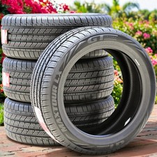 4 Tires Gt Radial Maxtour Lx 25545r20 105v Xl As As All Season