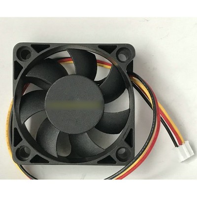 1 PCS New EVERCOOL EC5015LL12EA DC12V 0.09A 3pin cooling fan #md