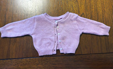 American Girl Kit Kittredge Meet Outfit Cardigan TLC condition 