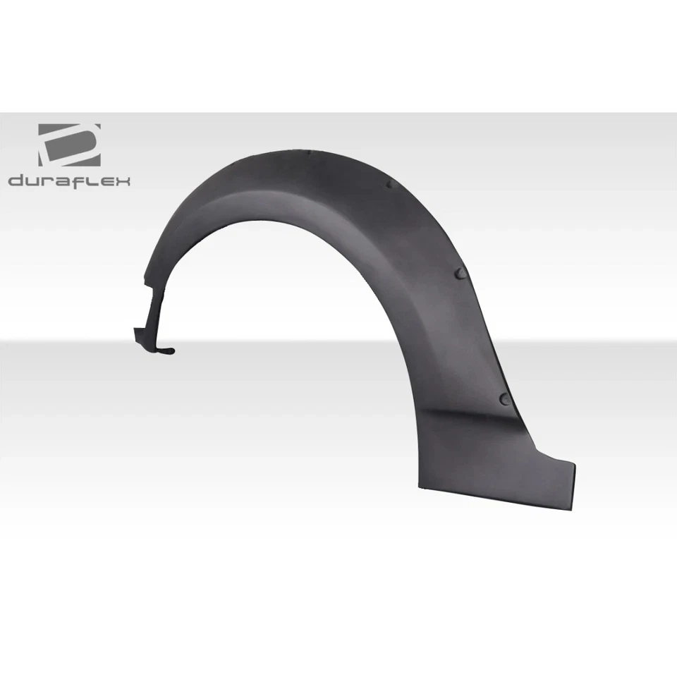Duraflex VF Lab Rear Fender Flares for S2000 Honda 00-09 edpart_118011 Foto 2 de 4