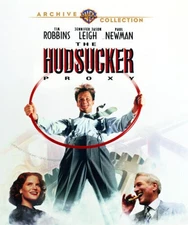The Hudsucker Proxy [New Blu-ray] Digital Theater System