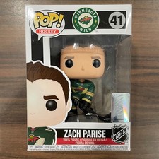 2017-18 Funko Pop NHL Series 2 Vinyl Figures 23