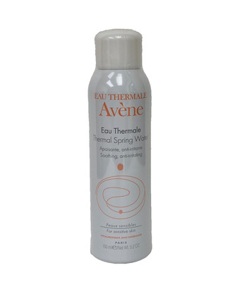 AVENE EAU THERMAL SPRING WATER 5.2 oz  FOR SENSITIVE SKIN