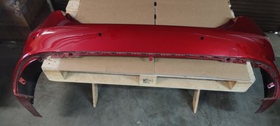 Alfa Romeo Giulia 952 Stoßstange hinten