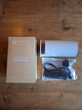 Magcubic Ultra HD Multimedia Projector with High Dynamic Range LED