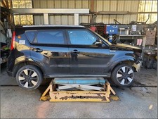 Boite de vitesse Kia SOUL