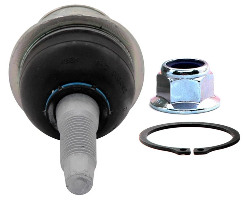 Junta de rótula de suspensión para Lincoln Navigator Mark LT 2003-2008 ACDELCO PROFESSI Foto 2 de 2