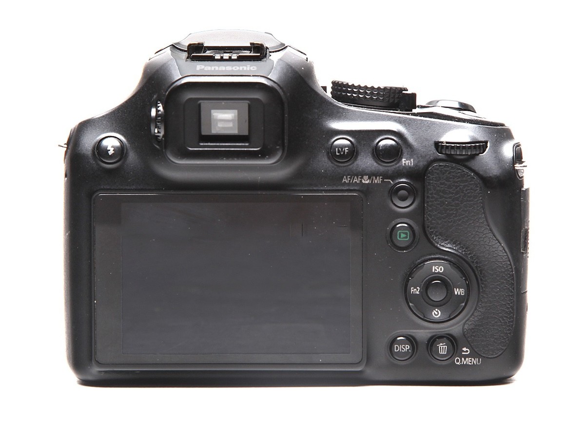1円出品】F1270 Panasonic パナソニック LUMIX DMC-FX07 1:2.8-5.6/4.6 