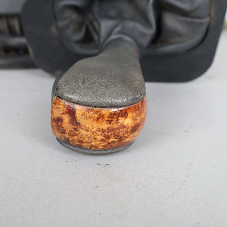 2001-2003 BMW 525i 530i E39 Automatic Gear Selector Shifter 25167515428 OEM Used - Изображение 2 из 4