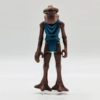 Star Wars ActionFigures 1978 Hammerhead Kenner Hong Kong