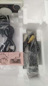 Nec Pi-Tg4 Pc Engine Super Grafx Ffz24