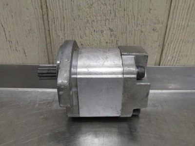 Casappa PLP20.8D0-04S1-P0D/0C-N-EL-AV Hydraulic Gear Pump 7.57 GPM 0.50 cu.in