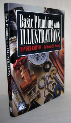 #ad #ad Basic Plumbing With Illustrations $25.53