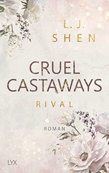 Cruel Castaways - Rival von Shen, L. J. | Buch | Zustand gut