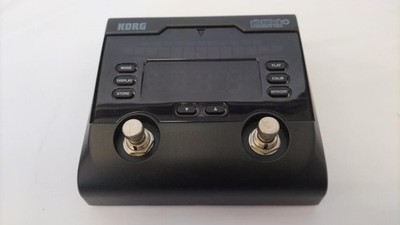 KORG PB-02 Used