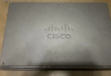 Cisco Asa 5508-X V02 Firewall Adaptive Security Appliance 128GB SSD