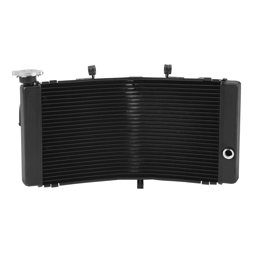 Enfriador de refrigeración con motor de radiador apto para HONDA CBR900RR CBR 900RR 1996-1999 1997 Foto 3 de 4