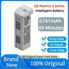 DJI Matrice 4 Series Battery No Tariffs in US