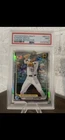 2024 Bowman Draft - Chrome Konnor Griffin #BDC-22 Refractor (RC) PSA 9