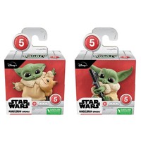 Hasbro - Star Wars The Bounty Collection The Mandalorian Grogu 2 Pack Loth Cat