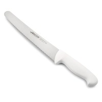 Arcos Konditormesser 250Mm Nitrum-Edelstahl Ergonomischer Polypropylen-Griff