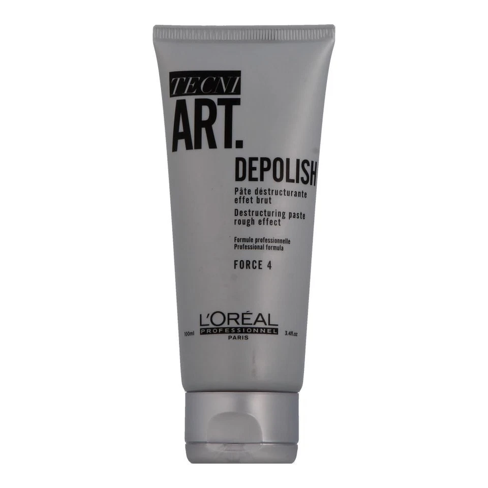 L'Oréal Professionnel Tecni.Art - Depolish Force 4 100ml