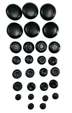 SUITABLE FOR SUZUKI SAMURAI 80'-95' / 28 PCS. FLOOR PAN DRAIN SET #S108