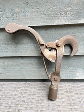 Vintage Long Arm GPO 1967 Garden Pruners / Loppers
