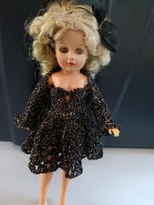 Vintage Ideal Miss Revlon 10 in