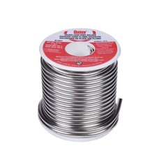 23001  Solder,1 lb-.117" DIA,Silver lead free  SCS  23001 038753230016