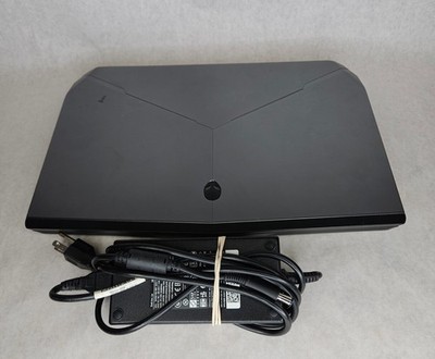 For Parts Broken Alienware 15 R2 Gaming Laptop 1TB SSD 16GB Ram I7