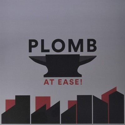 Plomb At Ease! (CD)
