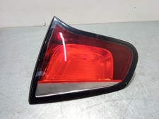 RÜCKLEUCHTE RECHTS IN DER TÜR / 83780 FÜR CITROËN C3 II SC_ 1.0 VTI 68