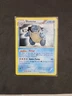 2012 Blastoise 31/149 Non Holo Rare Pokemon Card BW Boundaries Crossed - LP
