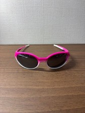 Oakley Eye Jacket Redux Sunglasses, Black Frame, Used, Minimal scratches