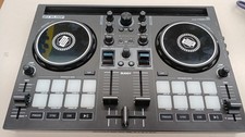 RELOOP BUDDY 2-Channel DJ Controller iOS Andr...