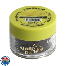 EBIN NEW YORK 24 Hour Edge Tamer Ultra Super Hold 1.01Fl Oz Strong Edge Contr
