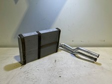 Radiateur Porsche Macan