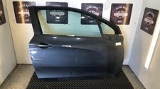 Porte avant et accessoires Peugeot 208