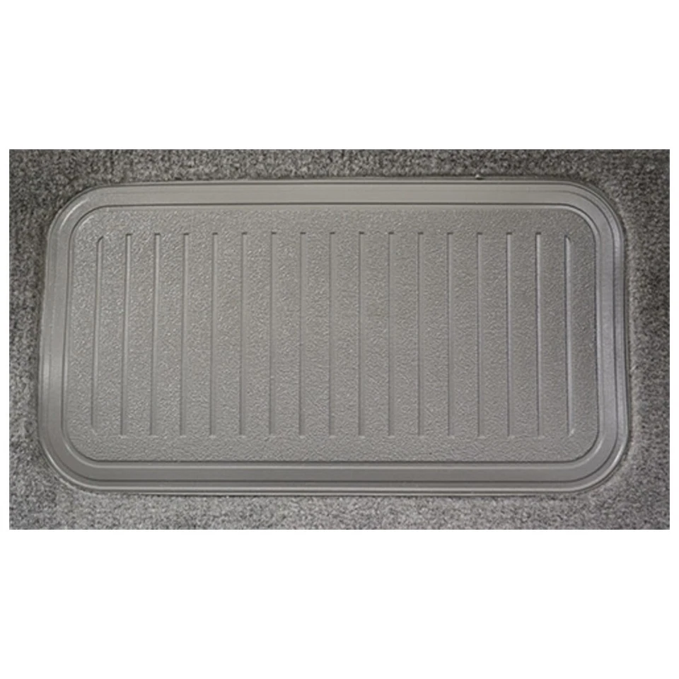 Alfombra para Jeep Grand Cherokee 1999-2004 4 puertas Cutpile completo Foto 3 de 4